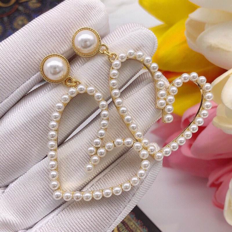 Dior Earring 04lyr199